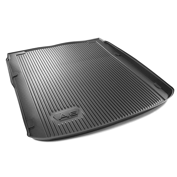 Boot Liner - A6 Sedan (2019>Present)