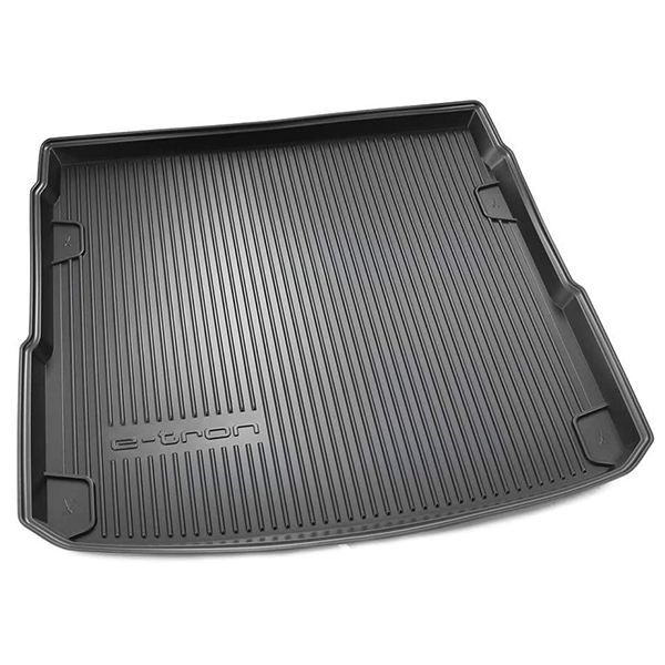 Boot Liner etron (2019>Present) Audi NZ