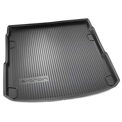 Boot Liner - e-tron (2019>Present)