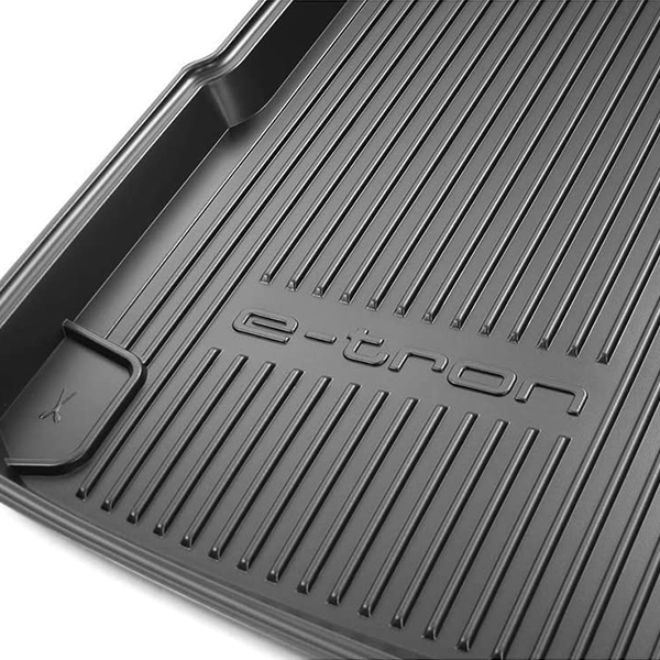 Boot Liner etron (2019>Present) Audi NZ