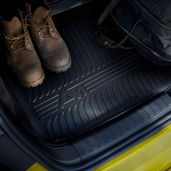 Boot Liner - A1 (2019>Present)
