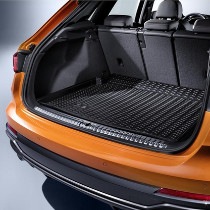 Boot Liner - Q3 (2019>2025)