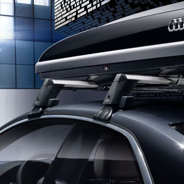 Roof Carrier - A5 Coupe (2017>2024)