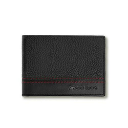 Audi Sport Mini Wallet