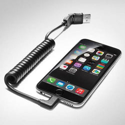 USB Adapter Cable - Apple Lightning