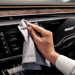 Touch Display Cleaning Cloth