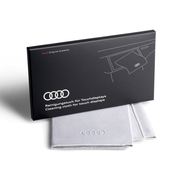 Touch Display Cleaning Cloth