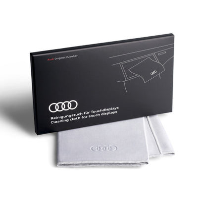 Touch Display Cleaning Cloth