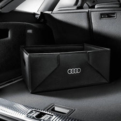 Luggage Compartment Foldable Box