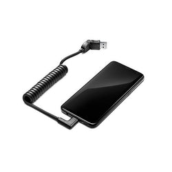 USB A to USB C Adapter Cable