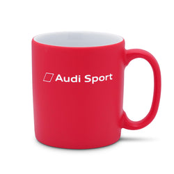 Audi Sport Mug