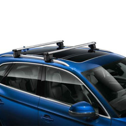 Roof Carrier - e-tron Sportback (2021>Present)