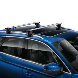 Roof Carrier - A6 Allroad (2019>Present)