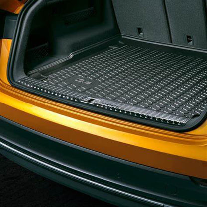 Boot Liner - Q8 (2019>Present)