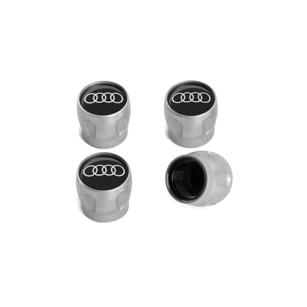 Tyre Valve Cap Set