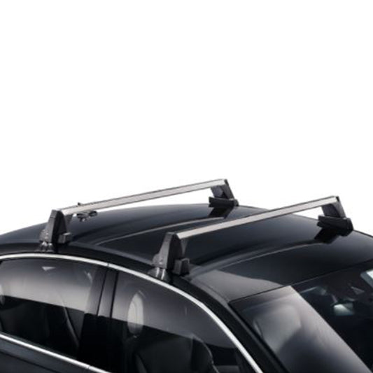 Roof Carrier - Q3 Sportback (2020>2025)