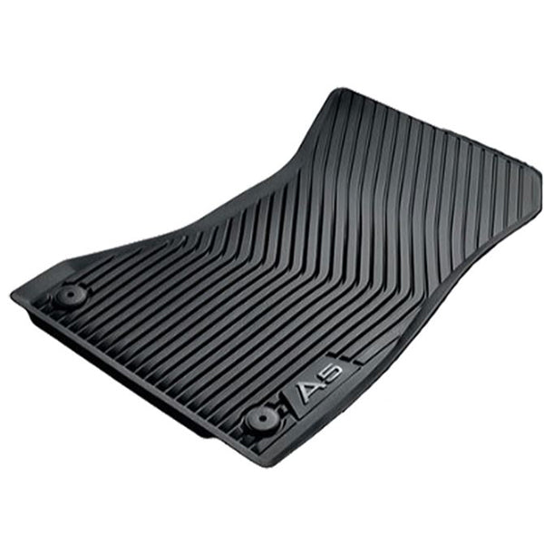 All-Weather Floor Mats - Front - A5 Sportback (2017>2022)