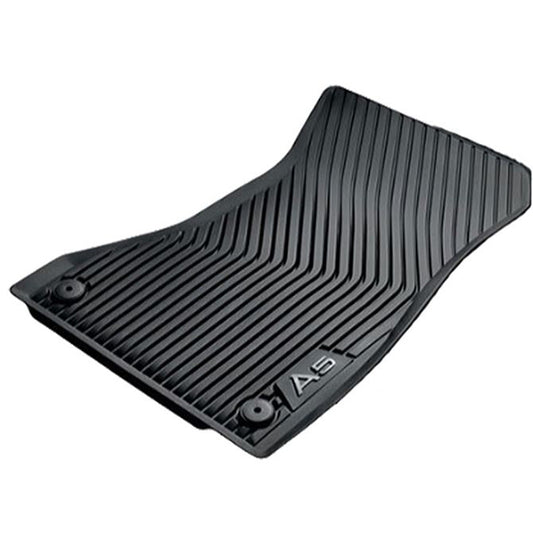 All-Weather Floor Mats - Front - A5 Sportback (2017>2022)
