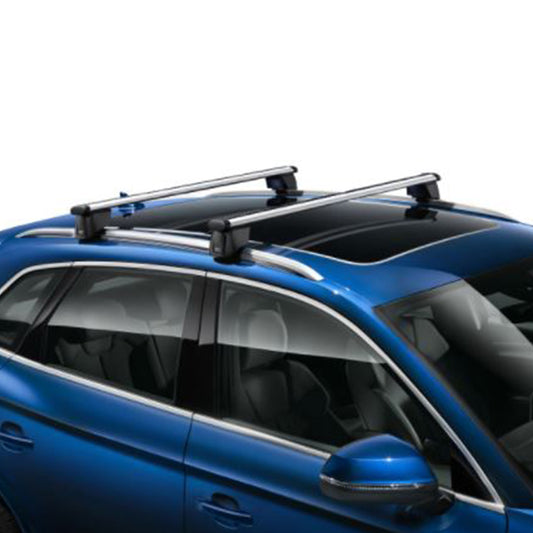 Roof Carrier - A3 Sportback (2021>Present)